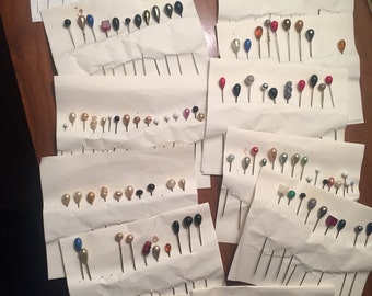 hat pins for sale