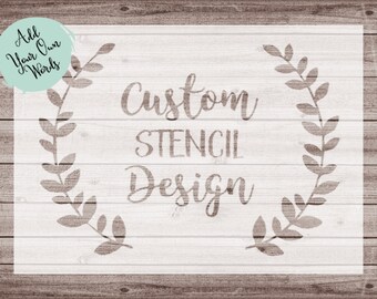 Chalkboard template | Etsy