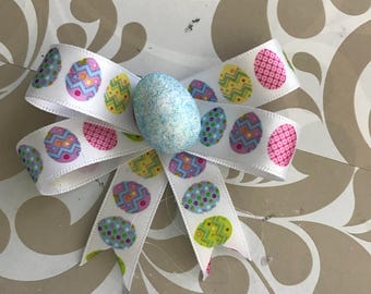 Easter Bow