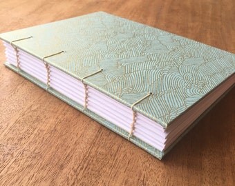 Golden Wave Journal