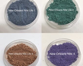 New Orleans Nite Life