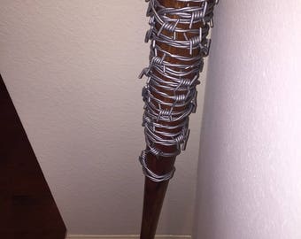 Negan Lucille Plastic Bat replica prop convention safe cosplay