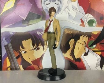 Death Note "Light Yagami" Trading Figure (4935537045056)