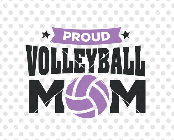 Free Free Volleyball Mom Svg Free 376 SVG PNG EPS DXF File