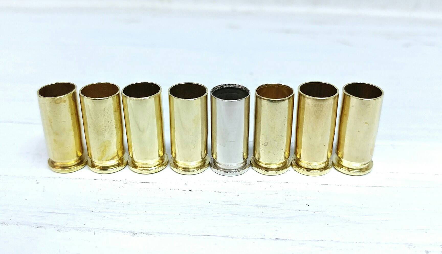 25ACP Brass Bullet Casings.25 Cal Brass25 Auto Brass for 25auto