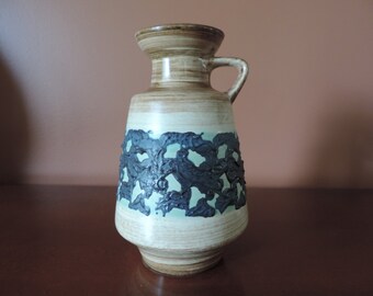 VASE - DUMLER & BREIDEN 311/20 with Cove, Germany, Vintage
