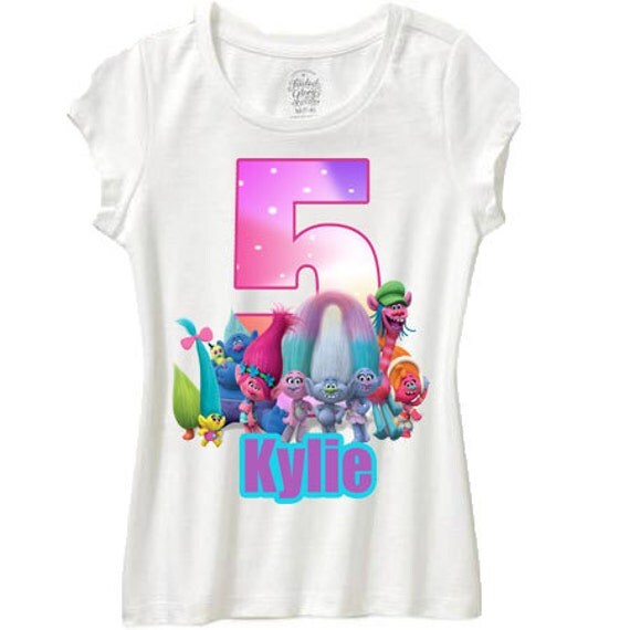 trolls-birthday-shirt