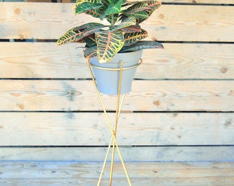 Plant stand. Support plante. Porte plante. Plants. Plantstand. Support plant. Support pot. Planten standaard. Planter.