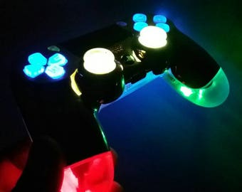 connect afterglow ps3 controller to pc