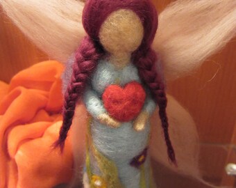 Fairy waldorf