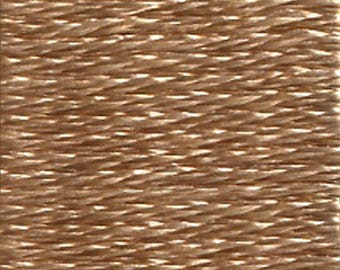 DMC Metallic Thread (Choose between gold or silver)