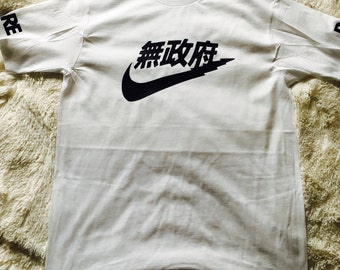 nike air japan shirt