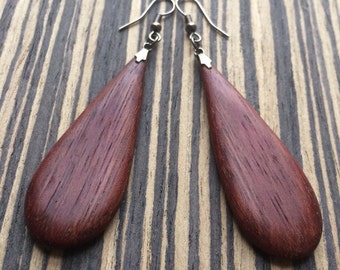 Amaranth wood | Etsy