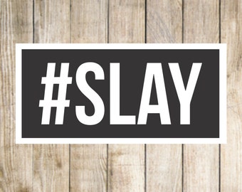 Free Free Slay Like David Svg 271 SVG PNG EPS DXF File