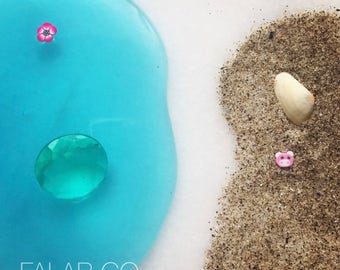Moana Putty & Storybook Slime