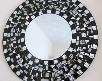 Mosaic Mirror
