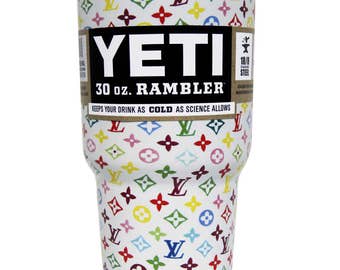 Custom yeti cup | Etsy