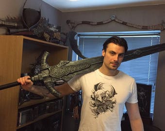 Dark Souls Artorias Greatsword