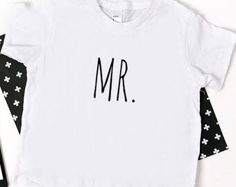 mr shirts