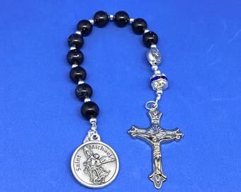 St Michael Archangel Chaplet.pdf