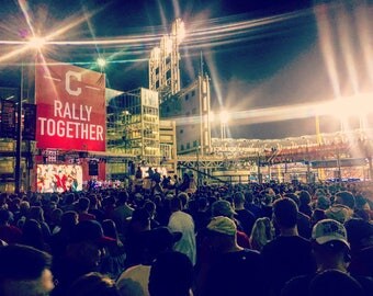 Rally Together