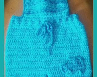 Short baby boy romper / salopette courte pour bébé garçon