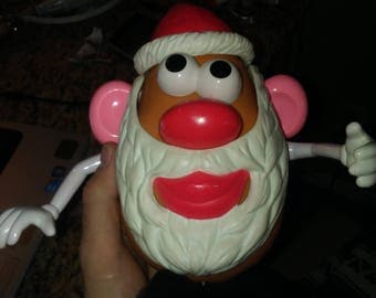 Mr potato head 1985 playskool