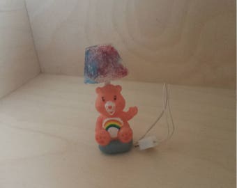 barbie house size lamp