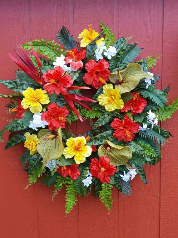 Tropical Wreath&hellip;.
