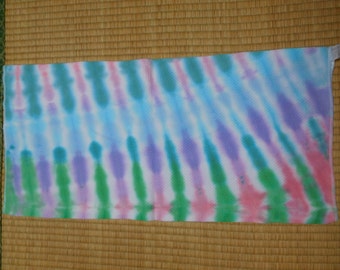 PSYCHeDELiC TIeDYe HARaMAKi - Belly Band - FREE SHiPPiNG!!!