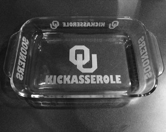 Kickasserole