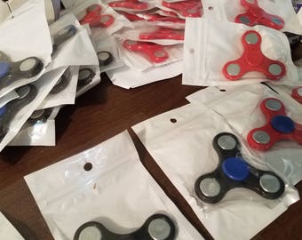 2" Fidget spinners - IN STOCK