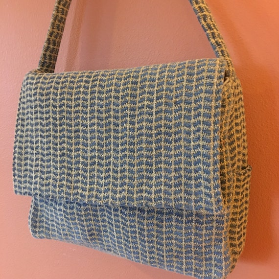 Elva #1700, Large Travel Bag, Large Project Bag, Knitting Bag, Carry-On Bag, Project Tote, Weekend Trip Bag, Suitcase, Purses, Shoulder Bag