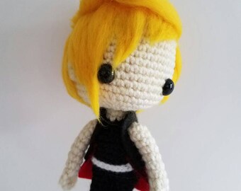 prompto plush