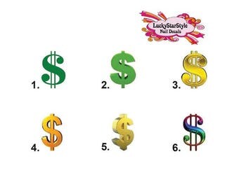 dollar sign tattoos etsy dollar sign tattoos etsy