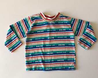 Vintage Racing Car Tee (2t)