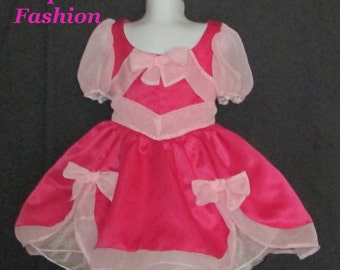 Cinderella dress, Cinderella costume