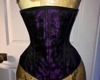 corset waist