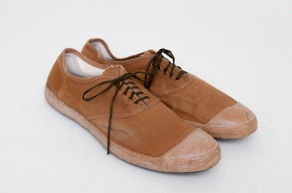 cross country tennis shoes 1970