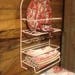 pearl wick toy box