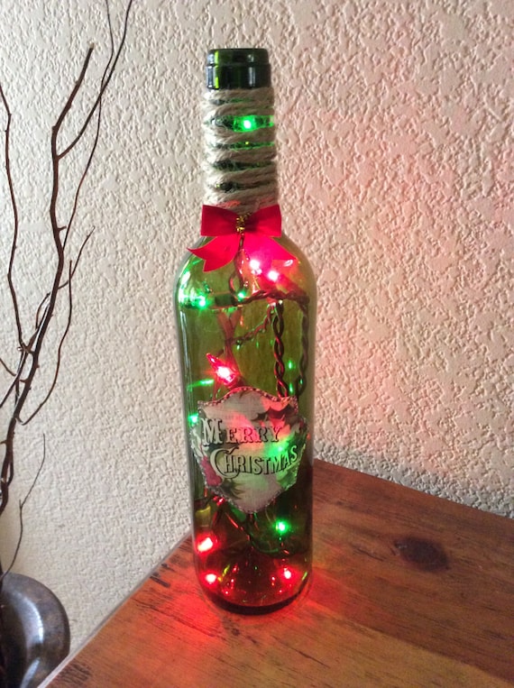 wine bottle light christmas merry christmas christmas wine bottle light christmas merry christmas christmas