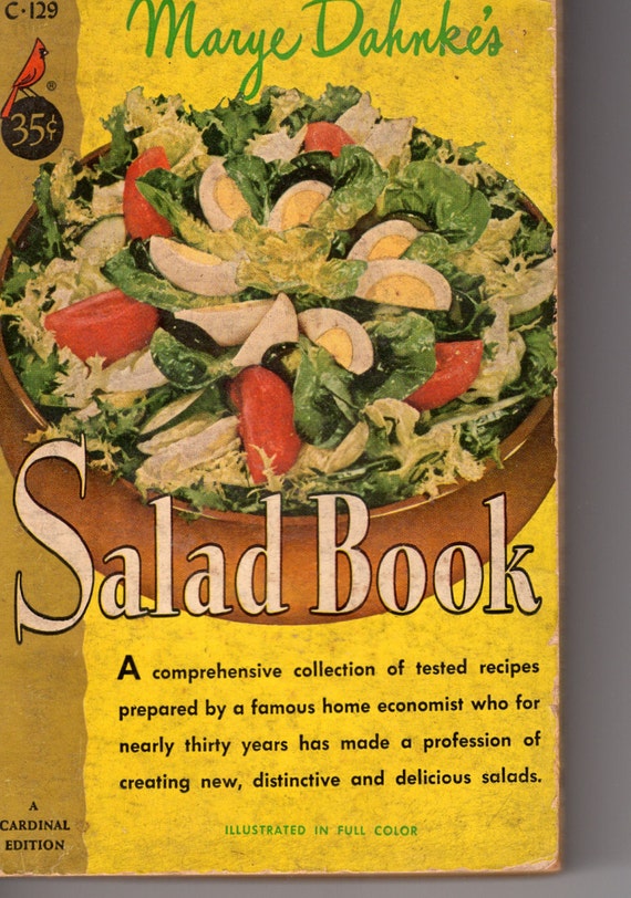 1954 Cookbook - Recipes -Meals for Two Cookbook Culinary Arts Institute 1954 Cookbook - Recipes -Meals for Two Cookbook Culinary Arts Institute