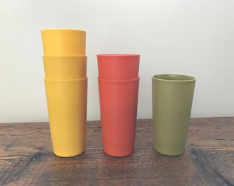 Green tupperware | Etsy