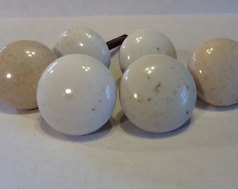 Antique Porcelain Door Knobs vintage door knobs | etsy Antique Porcelain Door Knobs vintage door knobs | etsy