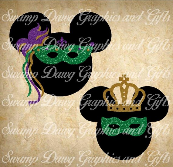 Download Mardi Gras svg Mardi Gras cut file silhouette cricut