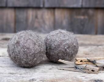 Wool Dryer Balls