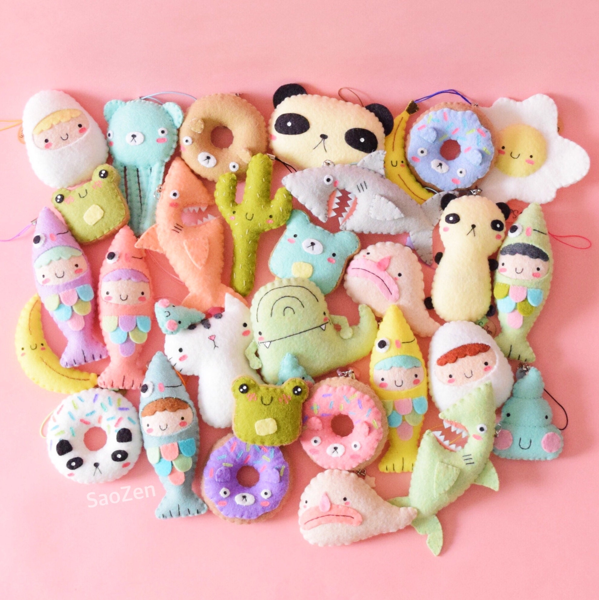 kawaii plushies shop