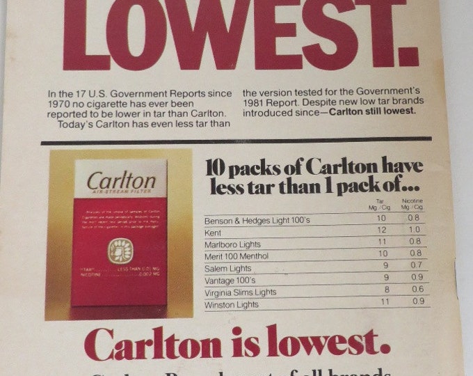 ON SALE! Broadway Playbill "An Evening with Dave Allen", 1981, The Booth Theatre