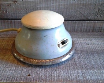 Vintage Handy-Hannah Electric Foot Vibrator