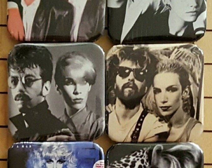 Photo Pins, Eurythmics, 80s Pins, Photo Pins, Button Pins, Annie Lennox